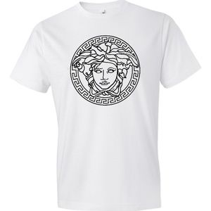 High Fashion Unisex inspired  Versace clothing